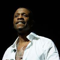 Keith Sweat - Best of the 90s Concert held at James L. Knight Center  | Picture 118887